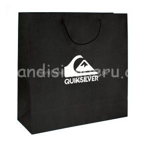 Bolsa de papel Bond – Talla L