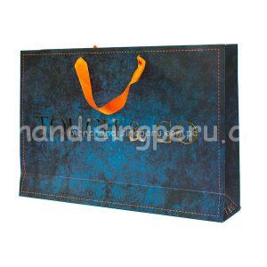 Bolsa especial de papel Couche – Talla L