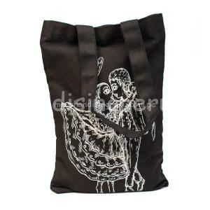 Bolsa de Lona Gruesa