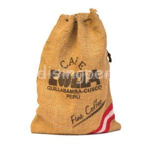 Bolsa de Yute