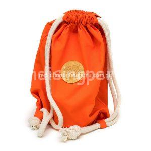 Bolsa de Lona