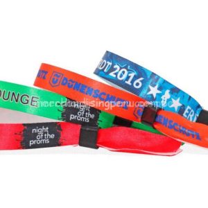 Pulsera Publicitaria