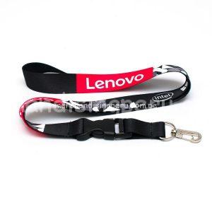 Lanyard Personalizado