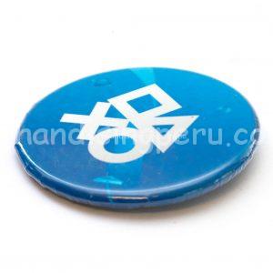 PIN – PINE FULL COLOR