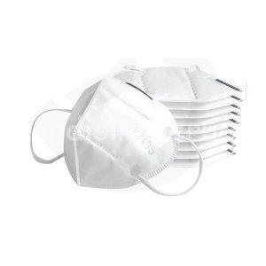Mascarilla KN95 Importada