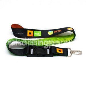 Lanyard Tip Top Giratorio/Clásico