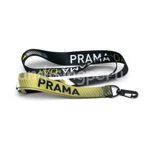 Lanyard Arnés Metálico Nacional