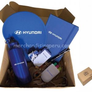Pack Merchandising