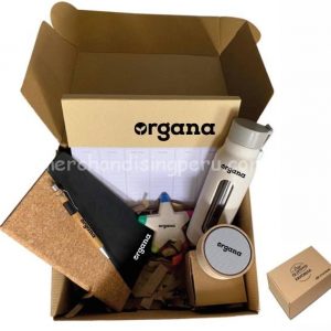 Welcome Kit