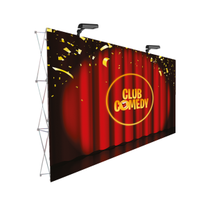 Display Velcro