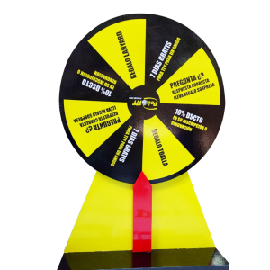 Ruleta Publicitaria A