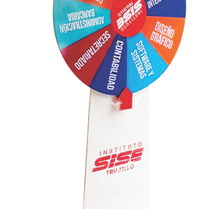 Ruleta Publicitaria B