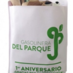 Bolsa de Basura de Auto