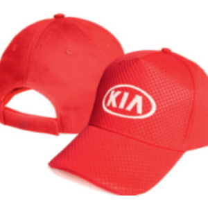Gorra Publicitaria