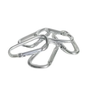 Carabiner