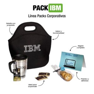 PACK IBM
