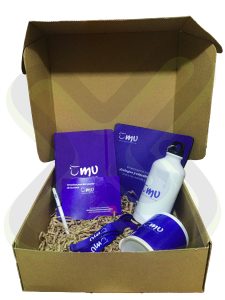 PACK BIENVENIDA MU