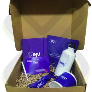 PACK BIENVENIDA MU