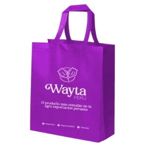 BOLSA NOTEX ASA COLGANTE 30*35*8