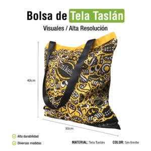 BOLSA TASLAN