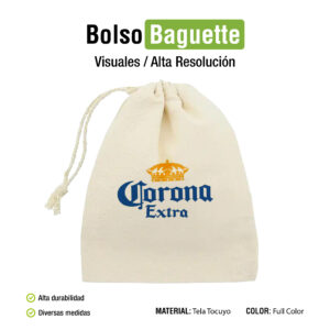 BOLSO BAGUETTE