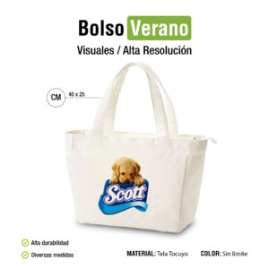 BOLSO VERANO