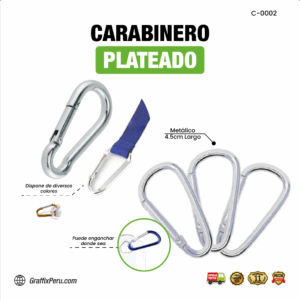 CARABINER