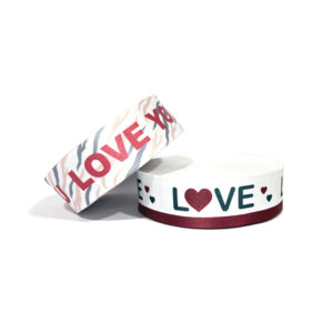 CINTA SUBLIMADA 2.5 CM (SIN ACCESORIOS)