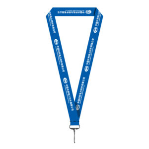 LANYARD MOSQUETÓN RÍGIDO 2.5CM