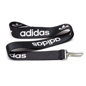 LANYARD MOSQUETÓN RÍGIDO 2.5CM