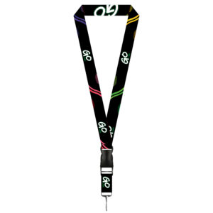 LANYARD TIP TOP PLANO NACIONAL CON MOSQUETON RIGIDO 2.5CM