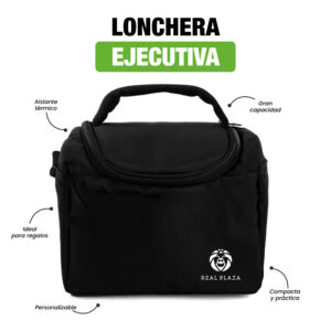 LONCHERA EJECUTIVA