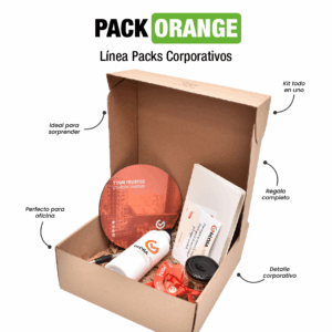 PACK ORANGE