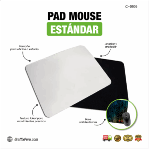 PAD MOUSE STANDAR