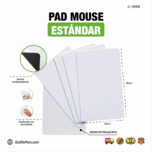 PAD MOUSE STANDAR