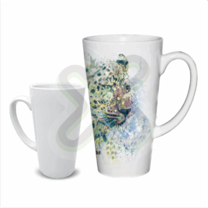 TAZA CONICA 17OZ.
