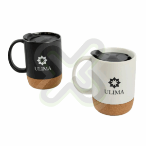 TAZA CORCH