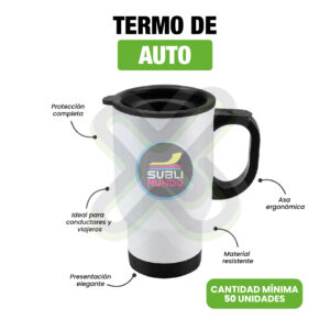 THERMO CAR