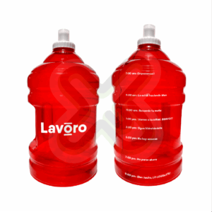 TOMATODO PUBLICITARIO TIPO BIDON 2L