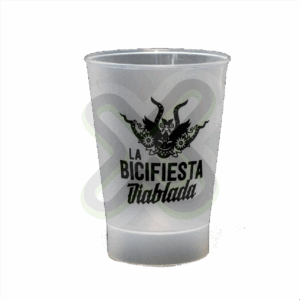 VASO KERO 12 onz CON LOGO PUBLICITARIO