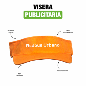 VISERA 2 PUBLICITARIA