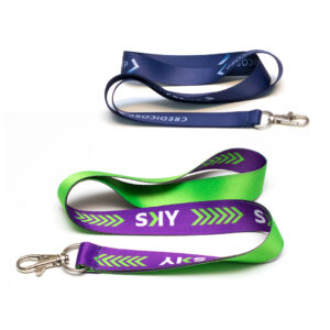 LANYARD MOSQUETÓN GIRATORIO PREMIUM 2CM