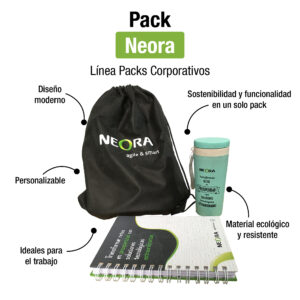 PACK NEORA