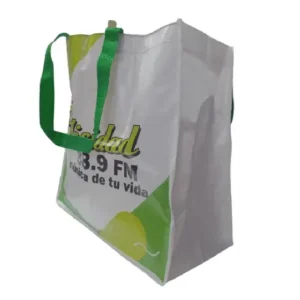 BOLSA TARPULIN (MERCADO) 39*39*20 TARFLEX