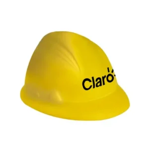 ANTI-ESTRÉS CON DISEÑO CASCO