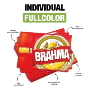 INDIVIDUAL FULL COLOR