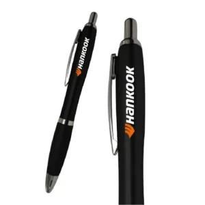 LAPICERO PLASTICO CON AGARRADERA DE GOMA