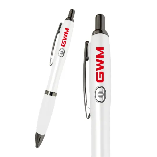 LAPICERO PLASTICO CON AGARRADERA DE GOMA - Imagen 3