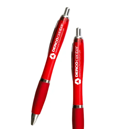 LAPICERO PLASTICO CON AGARRADERA DE GOMA - Imagen 4