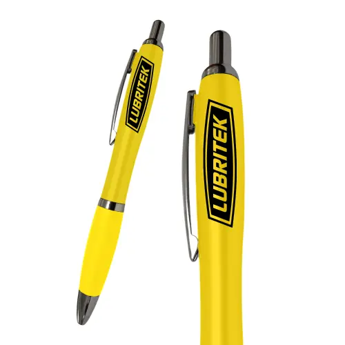 LAPICERO PLASTICO CON AGARRADERA DE GOMA - Imagen 5